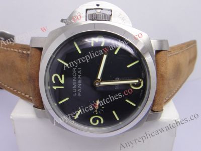 PANERAI PAM127 FIDDY 1950 WATCH 47MM